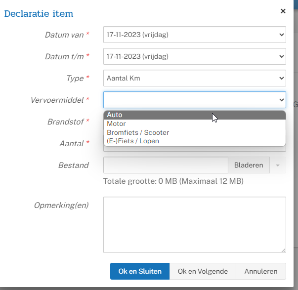 BCS Online  Werk  Microsoft Edge