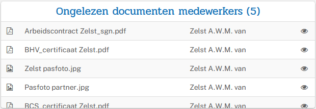 Ongelezen documenten medewerkers10.png
